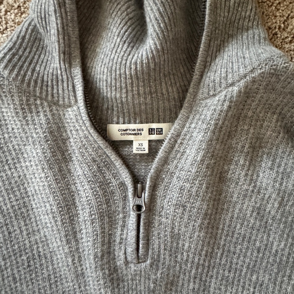 Sweater